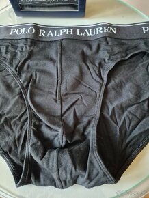 Polo Ralph Lauren slipy - 3