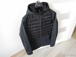 Nike-pánska bunda M,   NENOSENÁ, - 3