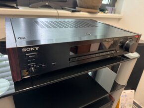 SONY ES komponenty - 3