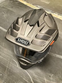 Shoei Hornet ADV veľ. M 57-58cm - 3