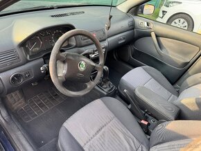 Skoda octavia 1.9 tdi 81kw - 3