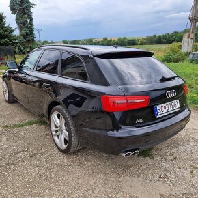 Audi A6 c7 2l.tdi - 3