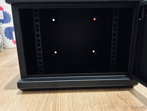 Rack Datacom 10" 6U/280 mm - 3