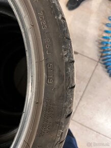 Bridgestone 245/35 R19 - 3