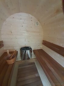 Sudova sauna - 3