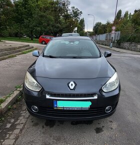 Renault Fluence - 3