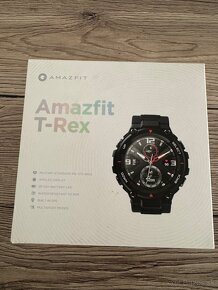 Amazfit T-Rex - 3