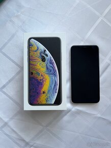 iPhone XS - 3