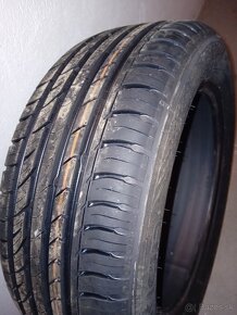 Nová pneu NOKIAN 205x55R16 - 3