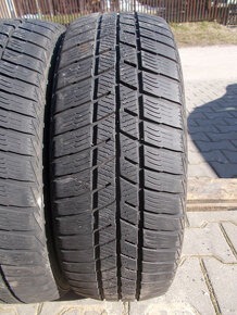 Pneumatiky Barum 185/60R15 zimné 2ks - 3