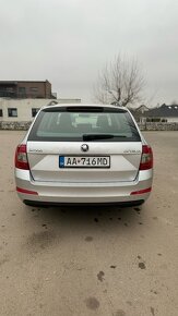 Predam Skoda Octavia III - 3