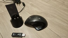 Logitech MX 5500 - 3