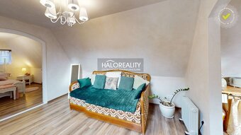 HALO reality - Predaj, apartmán Banská Štiavnica - ZNÍŽENÁ C - 3