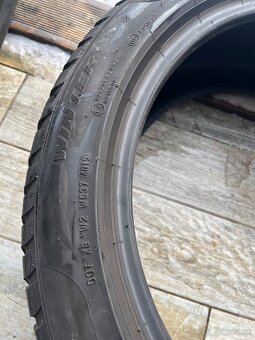 Pirelli Sottozero 3 zimne pneu 245/45 R19 - 3