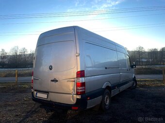 Mercedes Sprinter 315 CDi - 3