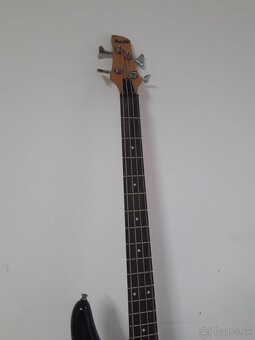 Basgitara Ibanez - 3