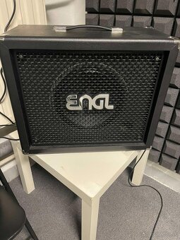 Gitarový box ENGL E 112 Pro - 3