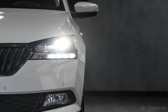 Škoda Fabia Combi 1.0 TSI Style - 3