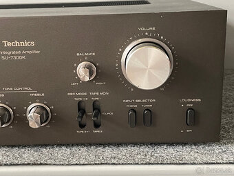 Technics SU-7300 - 3