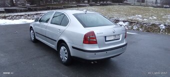 SKODA OCTAVIA II 1.9TDI 77KW BJB - 3