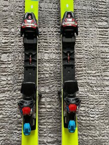 Völkl race triger sl FIS - 3