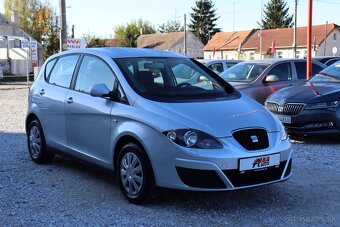 Seat Altea 1.6i Reference - 3