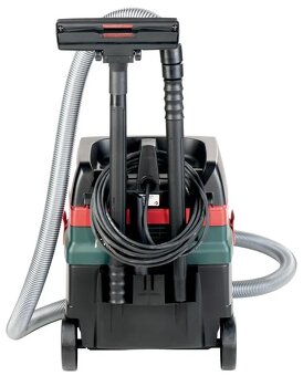 Predam stavebny vysavac Metabo ASR25L - 3