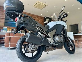 Kawasaki Versys 1000 - 3