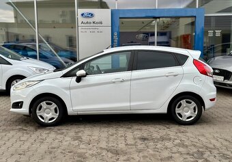 Ford Fiesta 1.0 EcoBoost 100k M5 Titanium Plus - 3