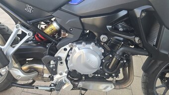 BMW F750GS, r.v 2021, naj.len 6tis.km - 3