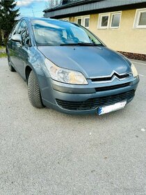 Citroen C4 2006 - 3