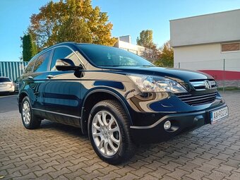 Honda CR-V 2.4 VTEC 2010 81tis km - 3