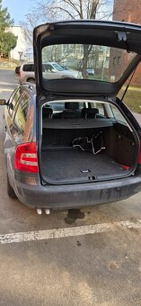 Skoda octavia 2 1.9tdi - 3