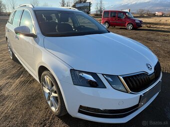 Škoda Octavia Combi 1.6 TDI 115k Style DSG - 3