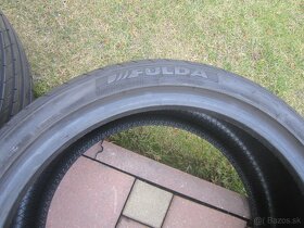 225/40R18 92Y letne pneu 2ks Fulda Sportcontrol2 - 3