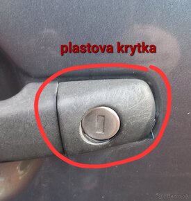 Kupim štarter na Citroen Jumpy ... - 3