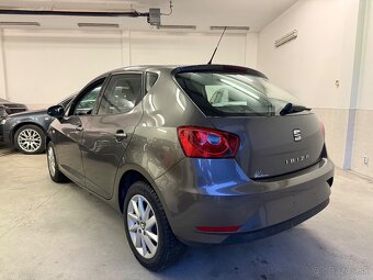 SEAT IBIZA 2015 1.2 BENZIN - 3