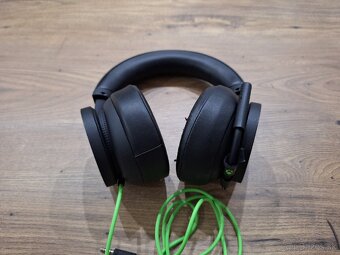 Xbox Stereo Headset na Xbox One / Series X - 3