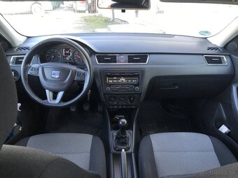 Seat toledo - 3