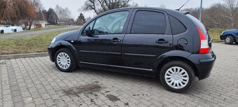 Citroën C3,  1.4 i. - 3