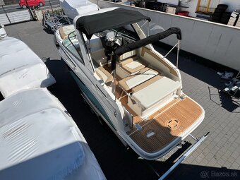 BAYLINER Ciera 8 + MERCRUISER 6.2l V8 MPI 350ps DTS BRAVO II - 3