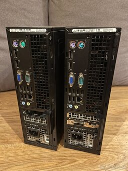 Dell Optiplex 9020 - 3