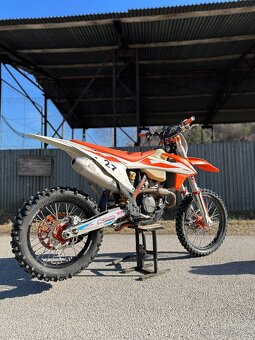 KTM xc-f 250 2019 - 3