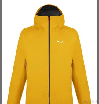 Bunda SALEWA PUEZ GTX-PAC M JACKET Man - 3