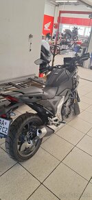 Honda NC750X 2023 - 3