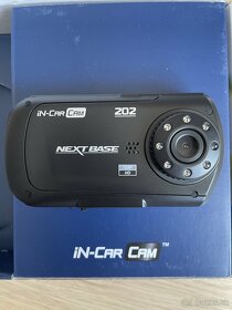 NextBase 202 Lite Dashcamera 720p HD v perfektním stavu - 3