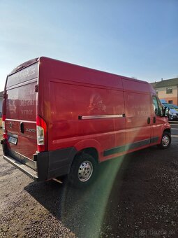 FIAT DUCATO 250 , 2.3JTD - 3