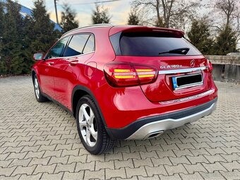 Mercedes GLA 180d - 3