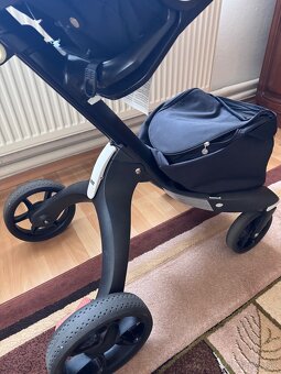 Stokke Xplory V5 - 3