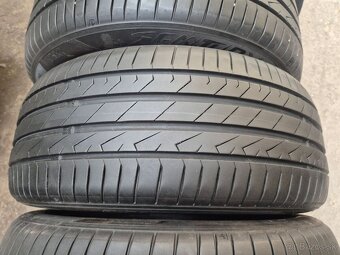 205/55 r16 letné 4 ks LANDSAIL dezén 7,7 - 6,9 mm DOT2021 - 3